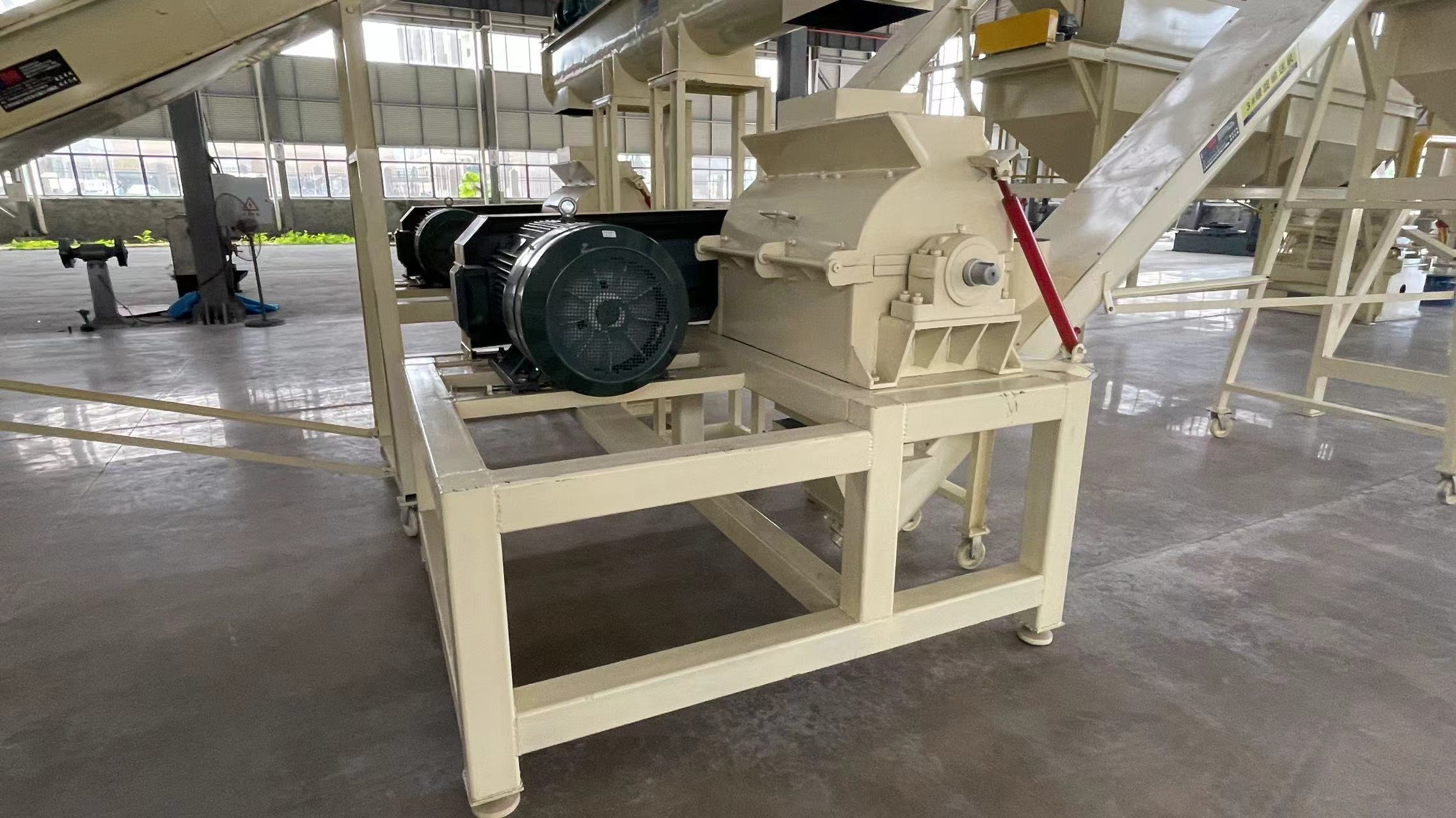 Hammer Mill